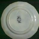 Mulberry W. Adams + Sons Ironstone - Fine China + Porcelain