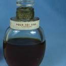 Lincourt 1945 French Perfume Bottle Rare POUR TOI SEUL - VERY Rare Perfume Bottle