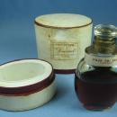 Lincourt 1945 French Perfume Bottle Rare POUR TOI SEUL - VERY Rare Perfume Bottle