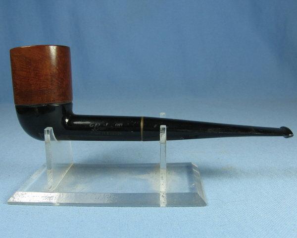 BRILON 90 Vintage Tobacco Estate Pipe - Tobacciana