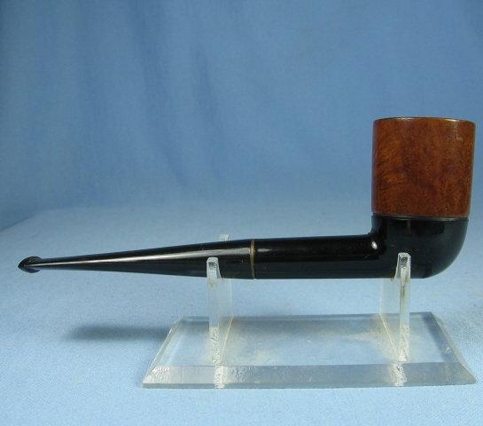 BRILON 90 Vintage Tobacco Estate Pipe - Tobacciana