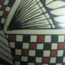 Mata Ortiz Artist Signed Indian POT - Vintage Ethnographic Pottery by Paty Ortiz