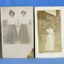 1912 RPPC Postcard Group