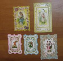 Group of Playing Cards ~ Misc.