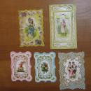 Group of Playing Cards ~ Misc.