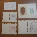 Group of Playing Cards ~ Misc.
