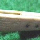 Ivory Toothpick with Multipal Picks - Collectibles
