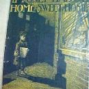 If I Only Had a Home Sweet Home - Paper