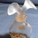Chloe Miniature Perfume Bottle - Vintage Glass