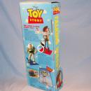 DISNEY'S Toy Story TALKING WOODY Manniquin in Original Box