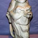 RONALD REAGAN Hall Porcelain Tea Pot