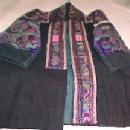 Vintage Dynasty Coat Manchu - Fabric