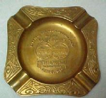 Electric Railway & Motor Coach CHICAGO Ash - Advertising