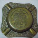 Electric Railway & Motor Coach CHICAGO Ash - Advertising