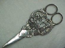 Sterling Mr. Tumnus + Child Narnia- Textile Sewing