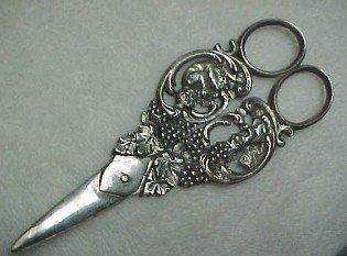 Sterling Mr. Tumnus + Child Narnia- Textile Sewing