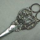 Sterling Mr. Tumnus + Child Narnia- Textile Sewing