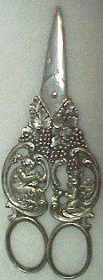 Sterling Mr. Tumnus + Child Narnia- Textile Sewing