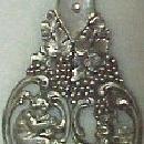 Sterling Mr. Tumnus + Child Narnia- Textile Sewing
