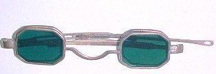 Green Sunglasses - Civil War