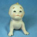 Rose O'Neill Kewpie PIANO BABY Porcelian Doll