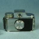 1940's MYCRO Subminiature Japanese Camera - misc