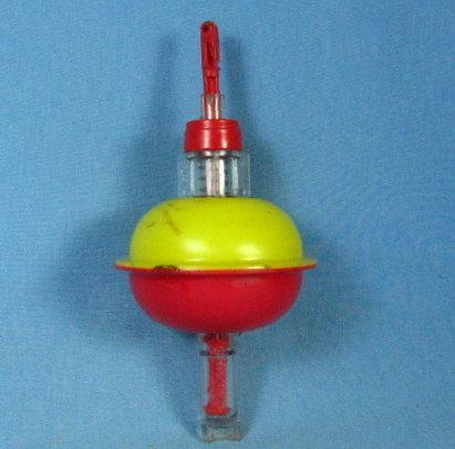 Vintage SURE SET Bobber - misc sporting