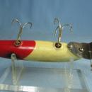 TWO ORENO Fishing Lure - Antique Wooden Sporting Bait