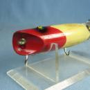 TWO ORENO Fishing Lure - Antique Wooden Sporting Bait