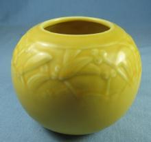 Rookwood Pottery Vase ~ Artist Kataro Shirayamadani