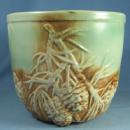 Metlox POPPYTRAIL Creamer and Covered Sugar - Vintage pottery