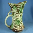 TURKEY Planter - Colorful Vintage Pottery