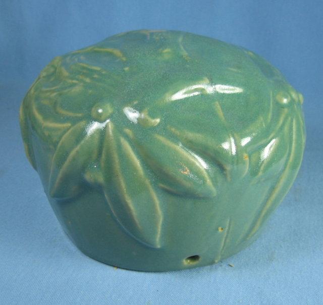 Josef Orginal Figurine - pottery