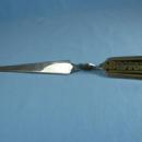 BURROUGHS Calulating Machines Advertising LETTER OPENER