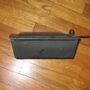 Popcorn POPPER - Hand Held Fireplace popper - vintage metalware