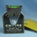 Magnetic LEVEL Protractor Level Rule & Square - Vintage Tool