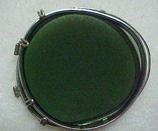AOM Clip on Sun Glasses - glass