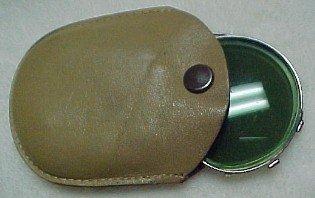AOM Clip on Sun Glasses - glass