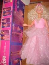 1st ISSUE 1992 My SIZE BARBIE 3 Feet Tall - Toys
