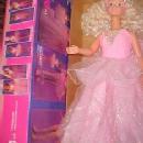 1st ISSUE 1992 My SIZE BARBIE 3 Feet Tall - Toys