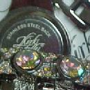 Kirks Folly Princess Watch + Bracelet - Jewelry