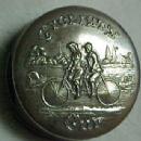 Bicycle for TWO Cyclist's Water Cup - Sporting