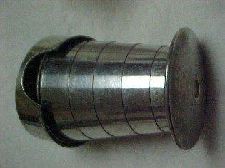 Bicycle for TWO Cyclist's Water Cup - Sporting