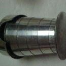 Bicycle for TWO Cyclist's Water Cup - Sporting