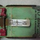 TRICK Match Holder Striker - Tobacciana