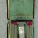 TRICK Match Holder Striker - Tobacciana