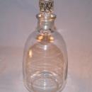LALIQUE Frosted Crystal COUPLES Paperweight - Works of Art