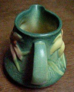 Old Shaving Mug - Porcelain/Fine China