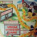 ELSIE Elmer Beulah Bordon GAME BOARD - Toys