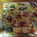 ELSIE Elmer Beulah Bordon GAME BOARD - Toys